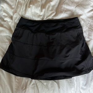 Lululemon Skirt